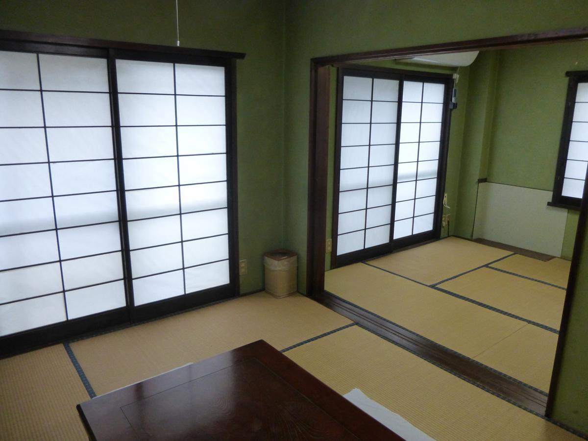 Shimanami Ryokan Imabari Ngoại thất bức ảnh