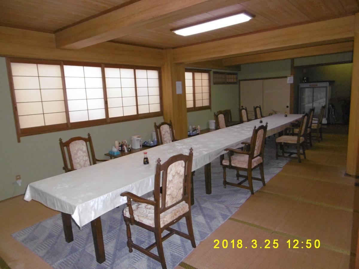 Shimanami Ryokan Imabari Ngoại thất bức ảnh