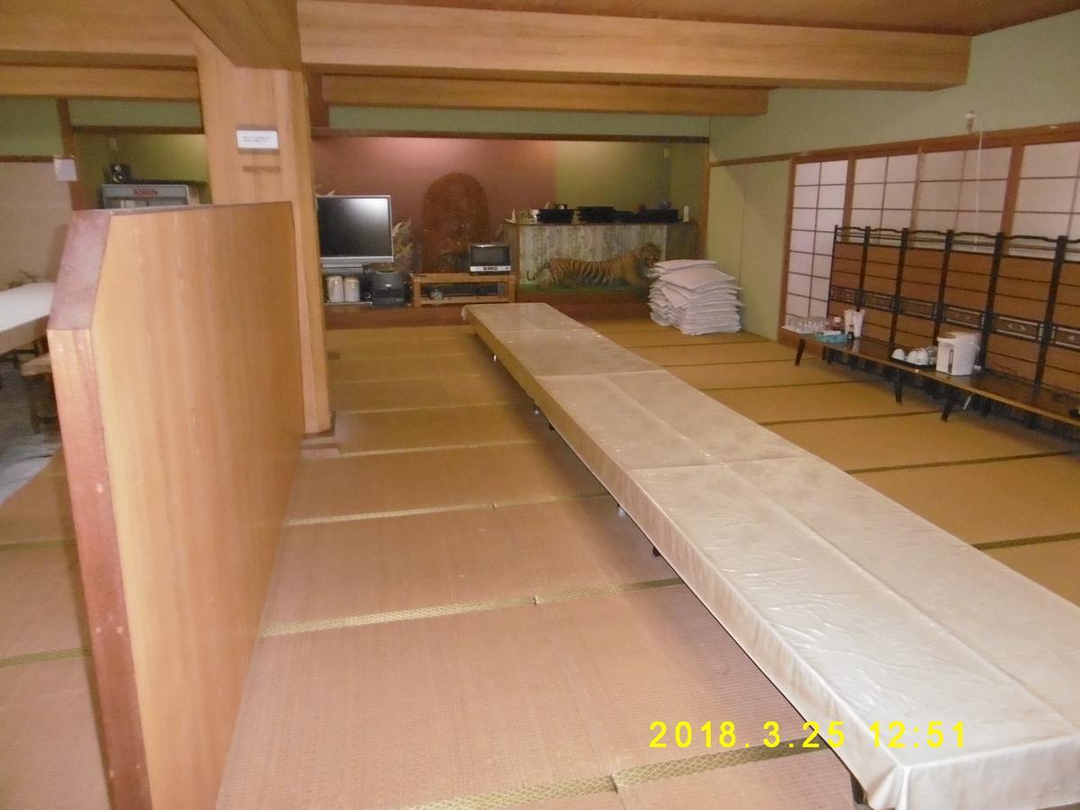 Shimanami Ryokan Imabari Ngoại thất bức ảnh